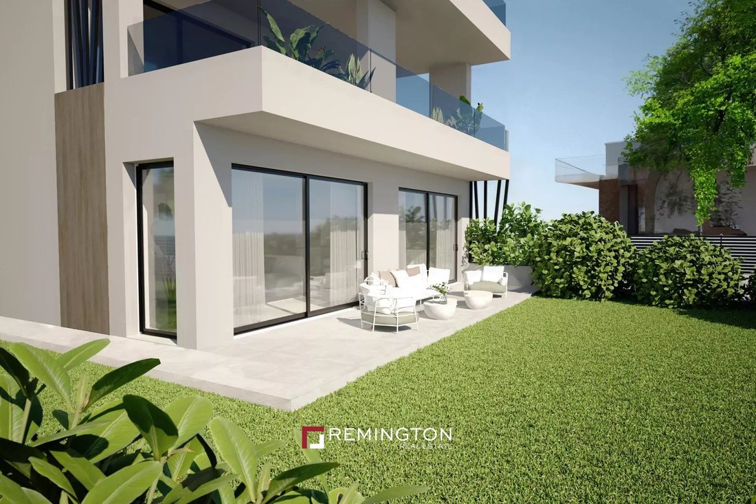 Apartment in Rovinj, Istria County, Croatia 1 - 15044824
