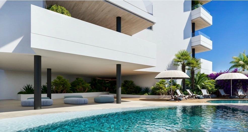 Apartment in Spain 4 - 15454552