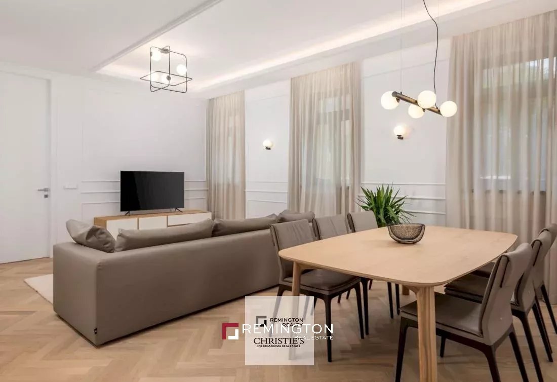Apartment in Grad Opatija, Primorje-Gorski Kotar County, Croatia 1 - 13612166