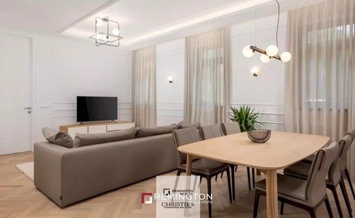 Apartment in Grad Opatija, Primorje-Gorski Kotar County, Croatia 1