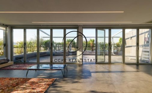Apartment in Nea Smyrni, Attica, Greece 1