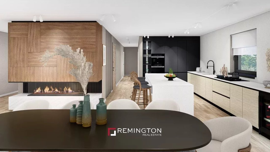 Apartment in Porec, Istria County, Croatia 5 - 14513924