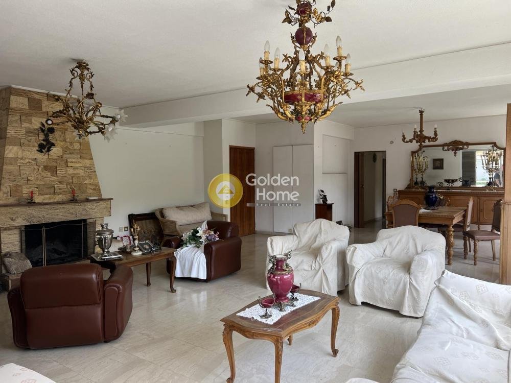 Apartment in Vouliagmeni, Attica, Greece 2 - 15783001