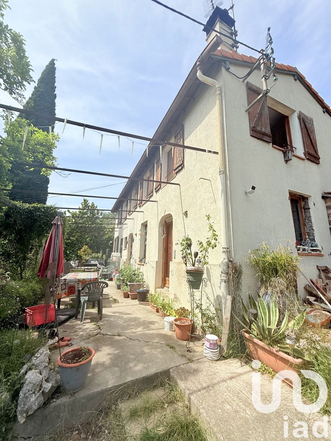 House in Saint-Martin-du-Var, Provence-Alpes-Côte d'Azur, France 1 - 15785734