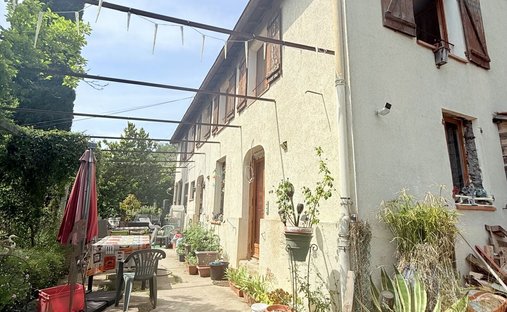 House in Saint-Martin-du-Var, Provence-Alpes-Côte d'Azur, France 1
