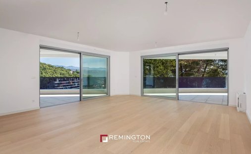 Apartment in Grad Opatija, Primorje-Gorski Kotar County, Croatia 1