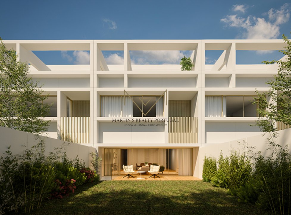 Villa in Alcantara, Lisbon, Portugal 1 - 15783951