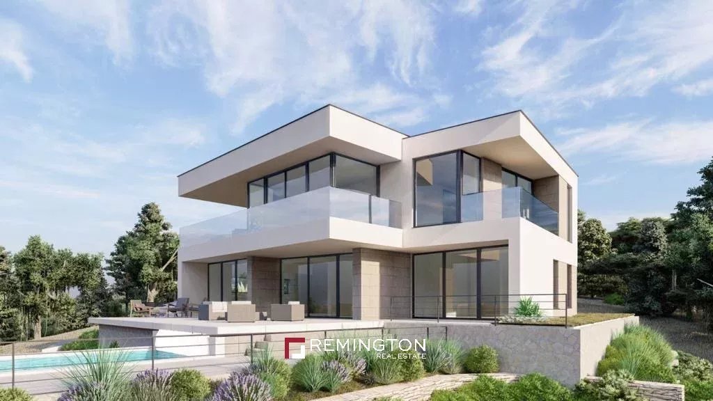Villa in Croatia 4 - 14393780