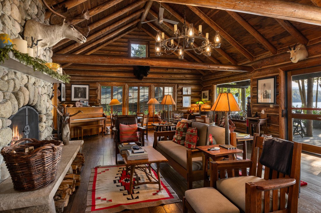 House in Lake Placid, New York, United States 4 - 15786163