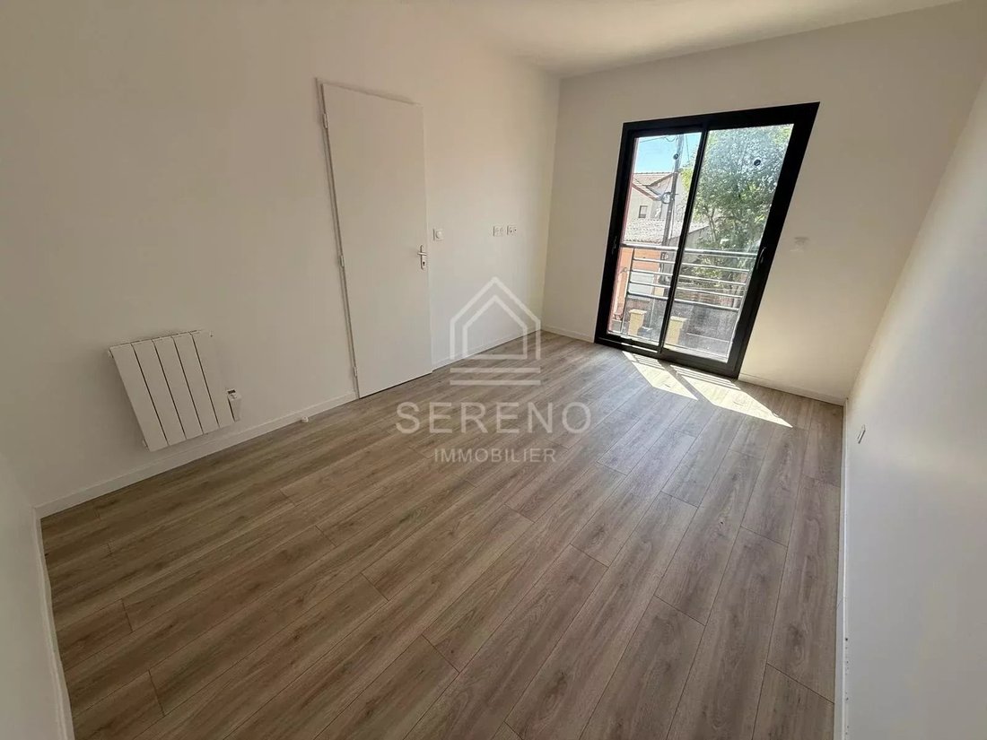 House in Tremblay, Champigny-sur-Marne, France 5 - 13848005
