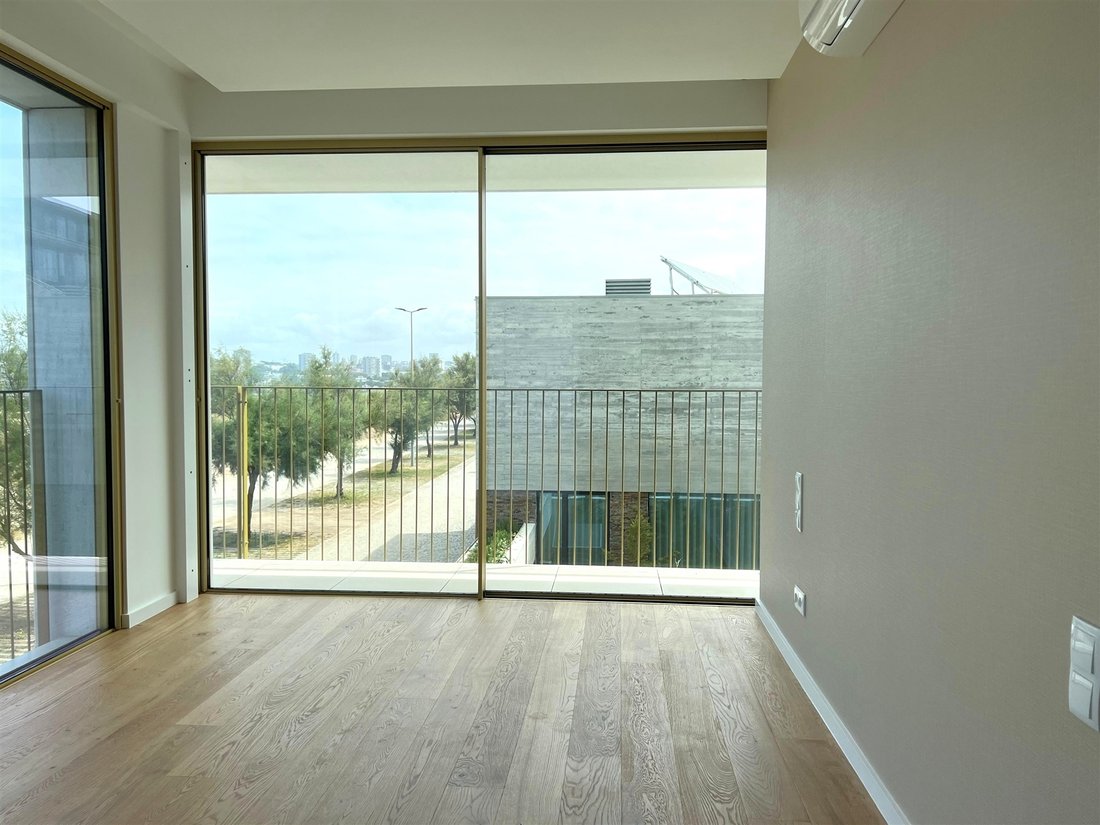 Apartment in Canidelo, Porto District, Portugal 3 - 13429697