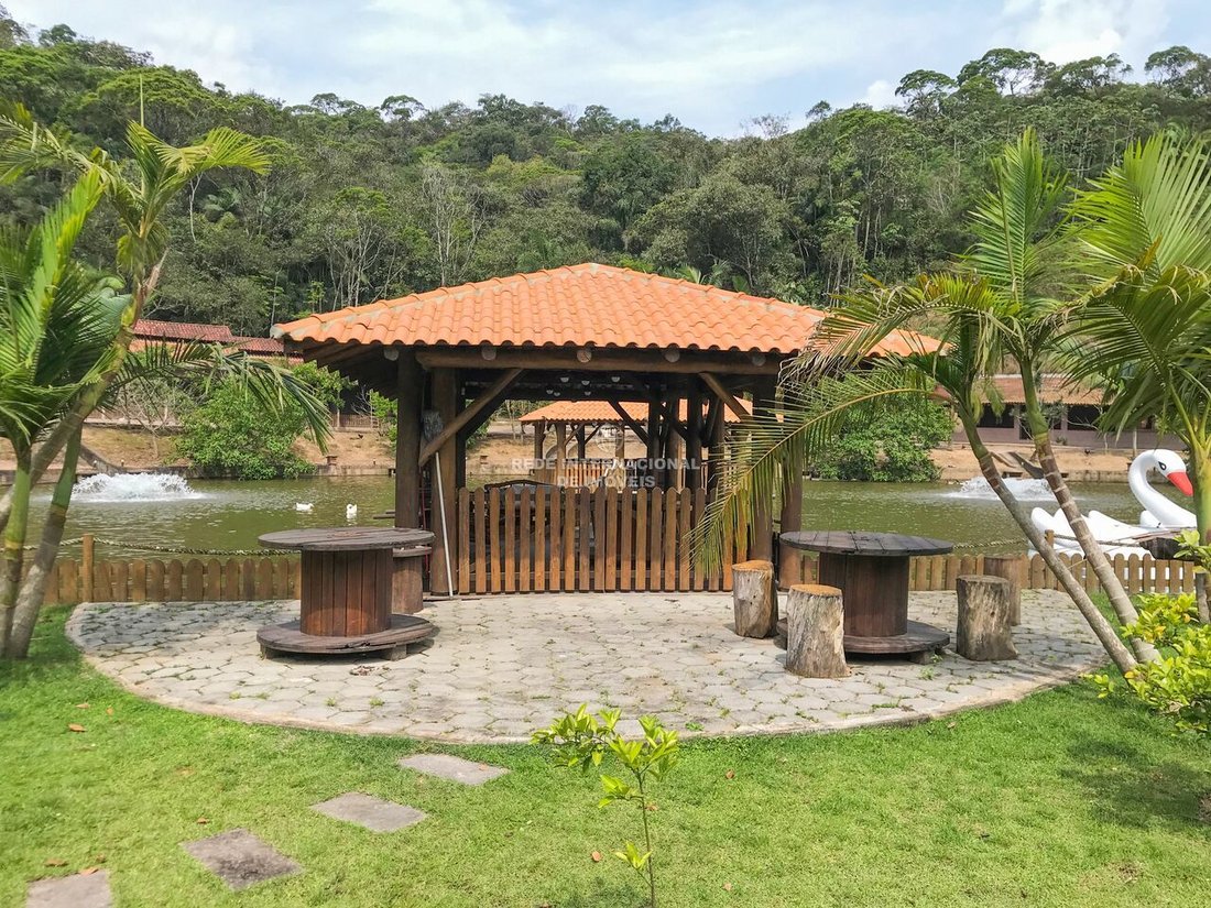 Farm Ranch in Margem Esquerda, State of Santa Catarina, Brazil 3 - 15719260