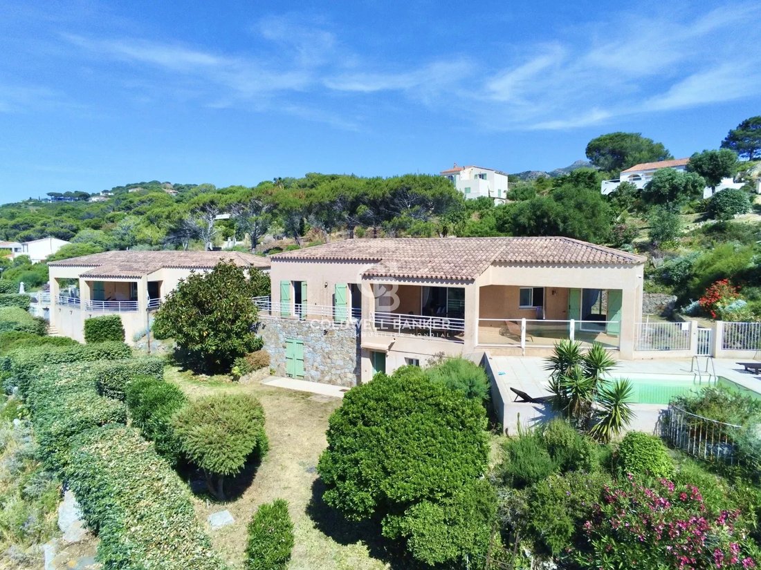Villa in France 5 - 15784985