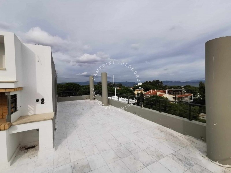 Villa in Nea Makri, Attica, Greece 1 - 15790381
