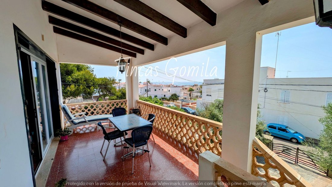 Chalet in Punta Prima, Sant Lluis, Balearic Islands 4 - 15788371