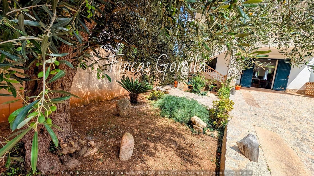 Chalet in Punta Prima, Sant Lluis, Balearic Islands 5 - 15788371