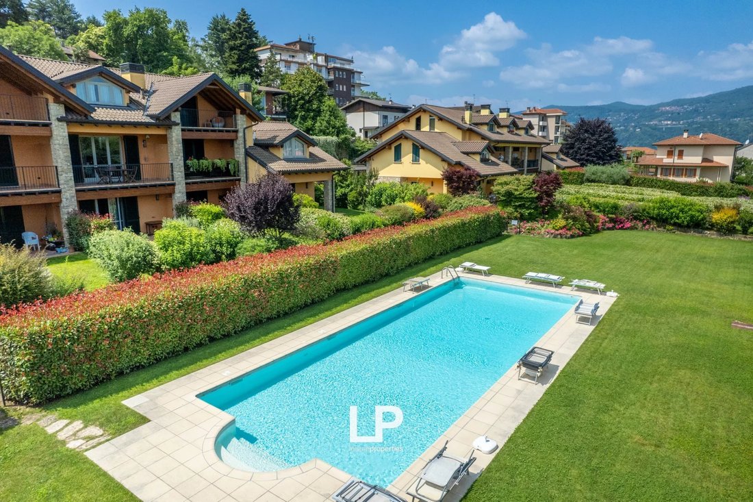 Appartamento a Ranco, Lombardia, Italia 5 - 14773906