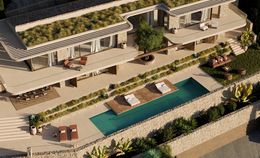 Villa in Xabia / Javea, Valencian Community, Spain 3 - 15786292