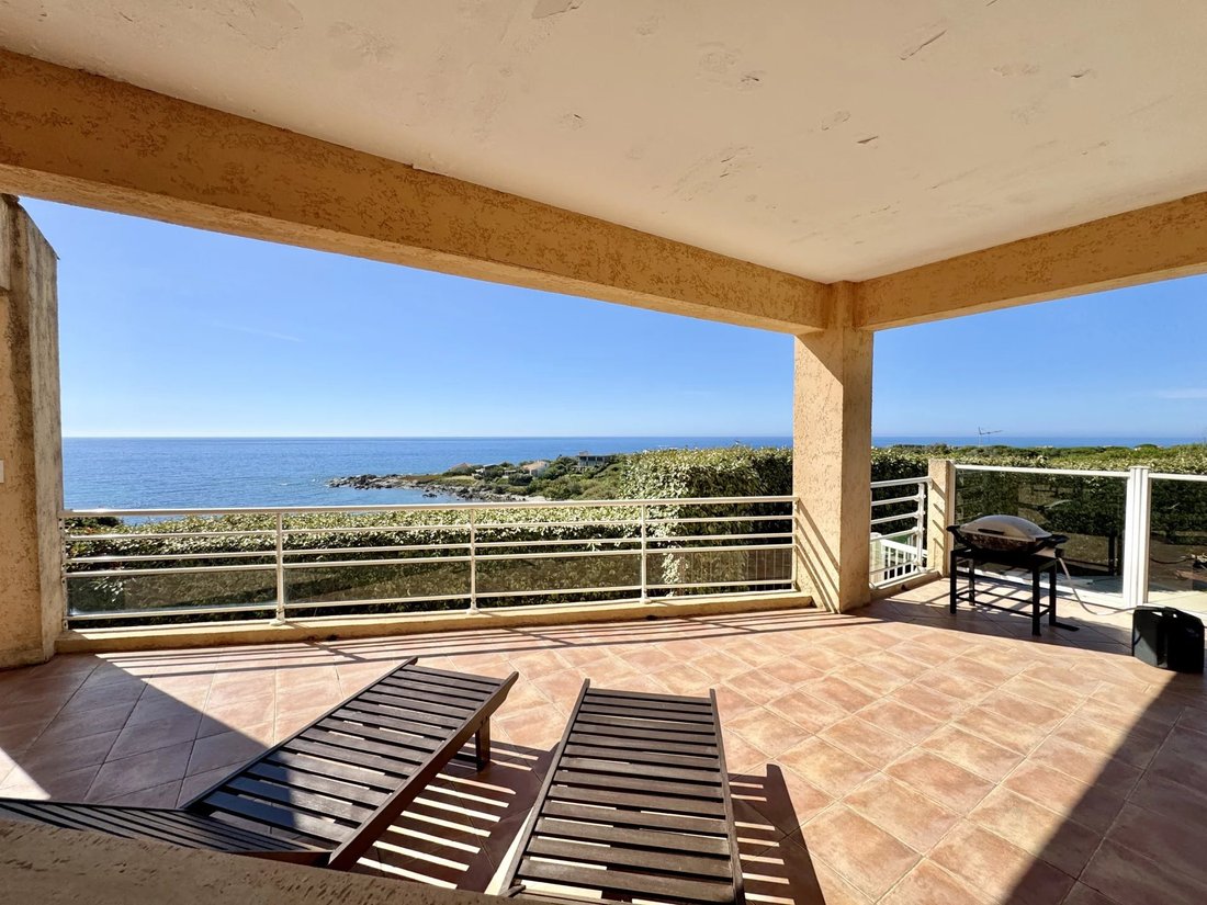 House in Corbara, Corsica, France 4 - 15784107