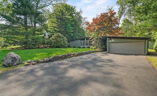 House in Spring Valley, New York, United States 1