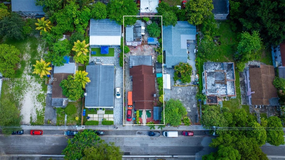 Land in Miami, Florida, United States 4 - 15784658