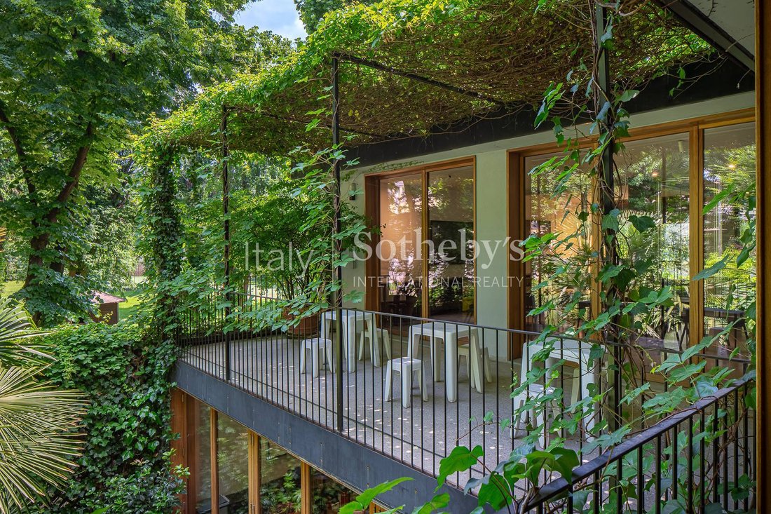 House in Garibaldi - Porta Venezia, Milan, Lombardy 4 - 15787428