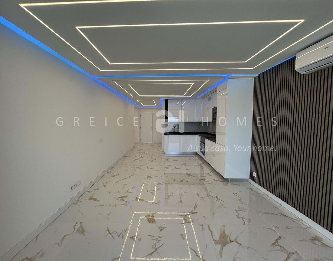 Apartment in Quarteira, Algarve, Portugal 3 - 15783949