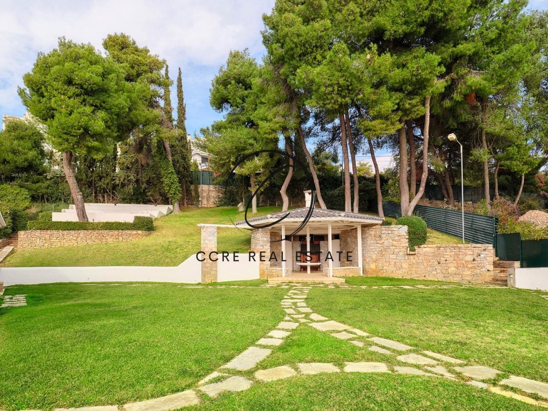 House in Kifisia, Attica, Greece 4 - 15783863