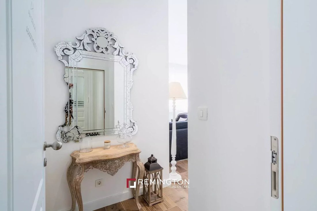 Apartment in Grad Opatija, Primorje-Gorski Kotar County, Croatia 5 - 14429244