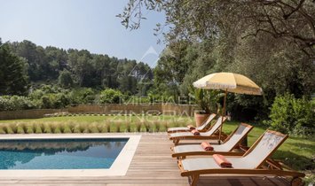 Villa en Nord, Pégomas, Francia 2