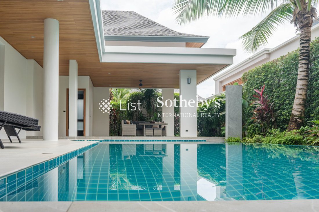 House in Thep Krasatti, Phuket, Thailand 2 - 15773295