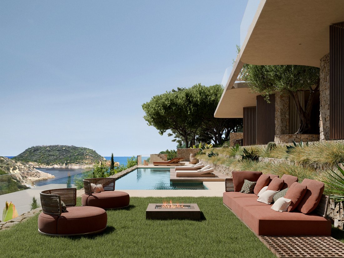 Villa in Xabia / Javea, Valencian Community, Spain 4 - 15786292