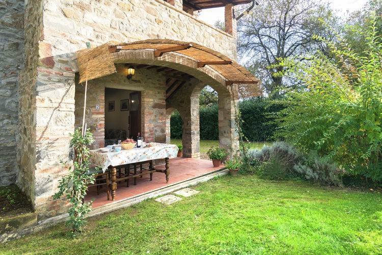 Bucine, Tuscany, Italy 5 - 15784335