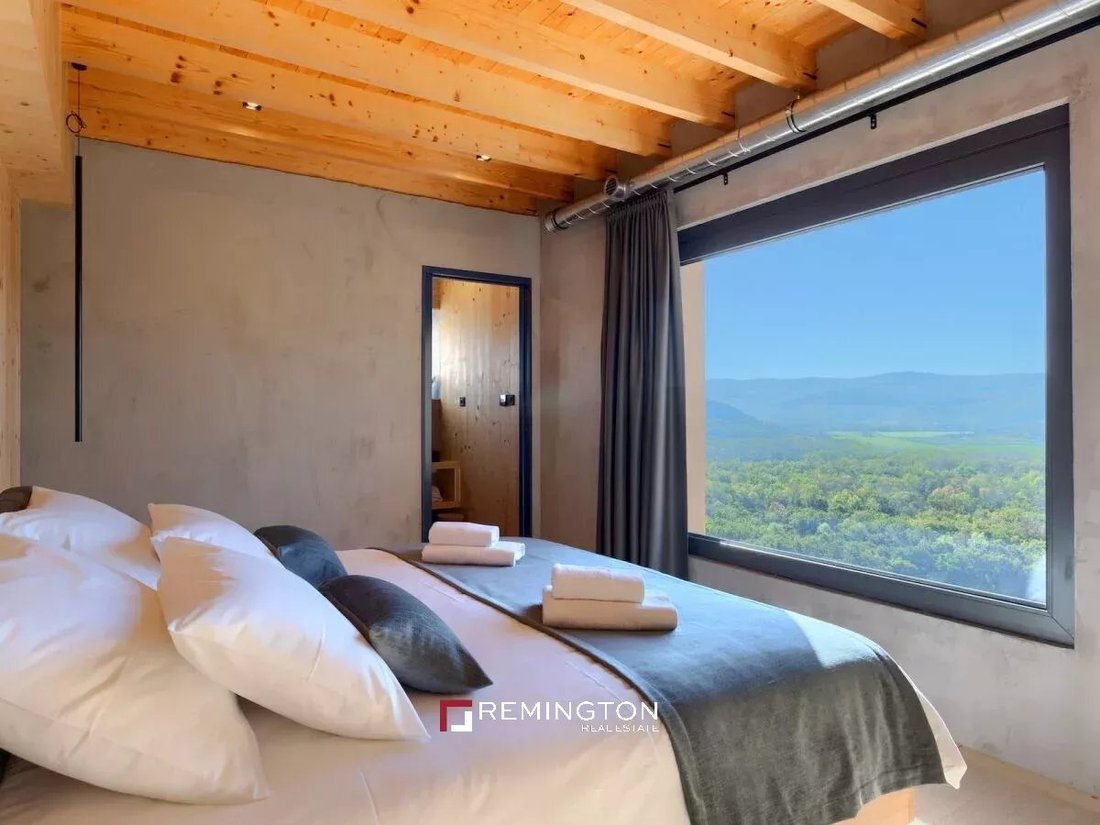 Villa in Opcina Motovun, Istria County, Croatia 4 - 14109698