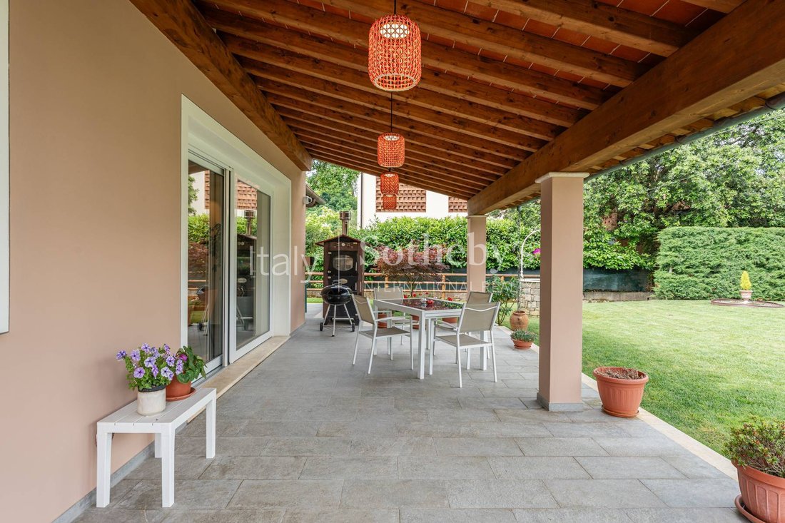House in Compitese, Capannori, Tuscany 2 - 15787464