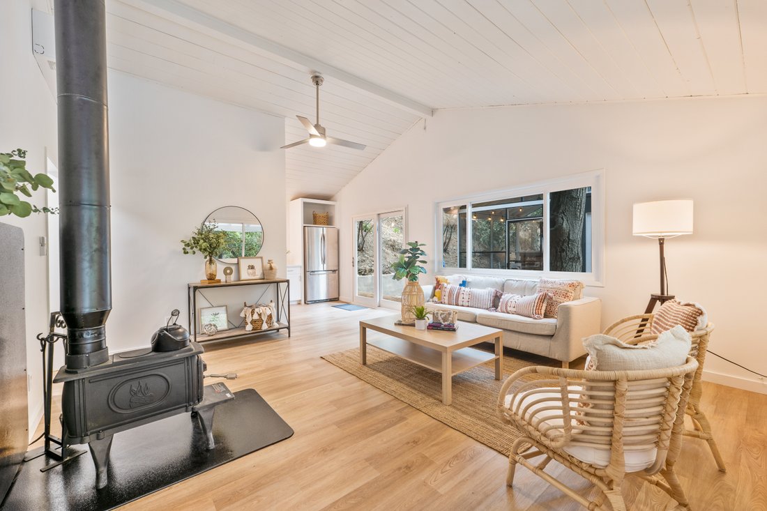 House in Ojai, California, United States 1 - 15784056