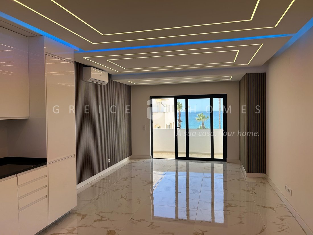 Apartment in Quarteira, Algarve, Portugal 4 - 15783949