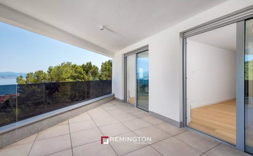 Apartment in Grad Opatija, Primorje-Gorski Kotar County, Croatia 1