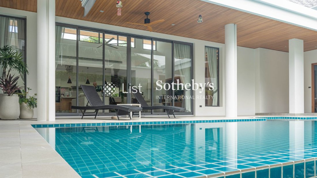 House in Thep Krasatti, Phuket, Thailand 4 - 15773295