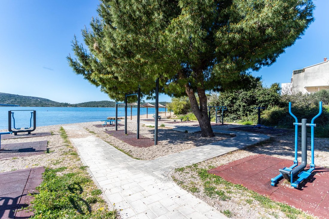 Villa in Pirovac, Sibenik-Knin County, Croatia 3 - 15790054
