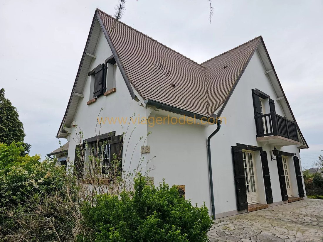House in Longpont-sur-Orge, Ile-de-France, France 4 - 15782684