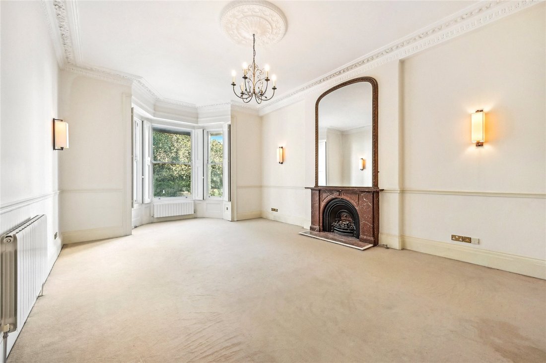 Apartment in South Kensington, Kensington And Chelsea, England 4 - 15782605