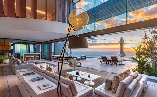 House in Cape Town, Western Cape, South Africa 1