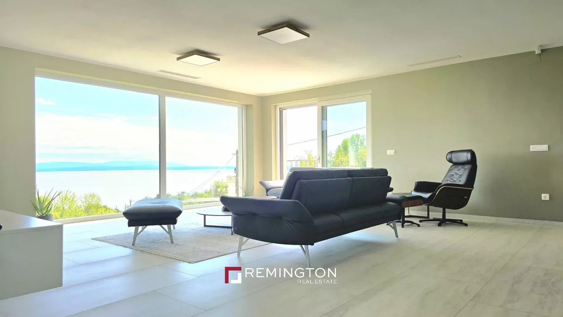 Villa in Grad Opatija, Primorje-Gorski Kotar County, Croatia 3 - 14705058