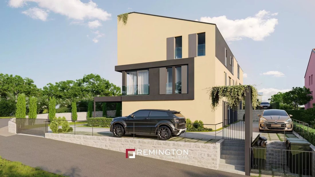 Apartment in Croatia 4 - 15167058