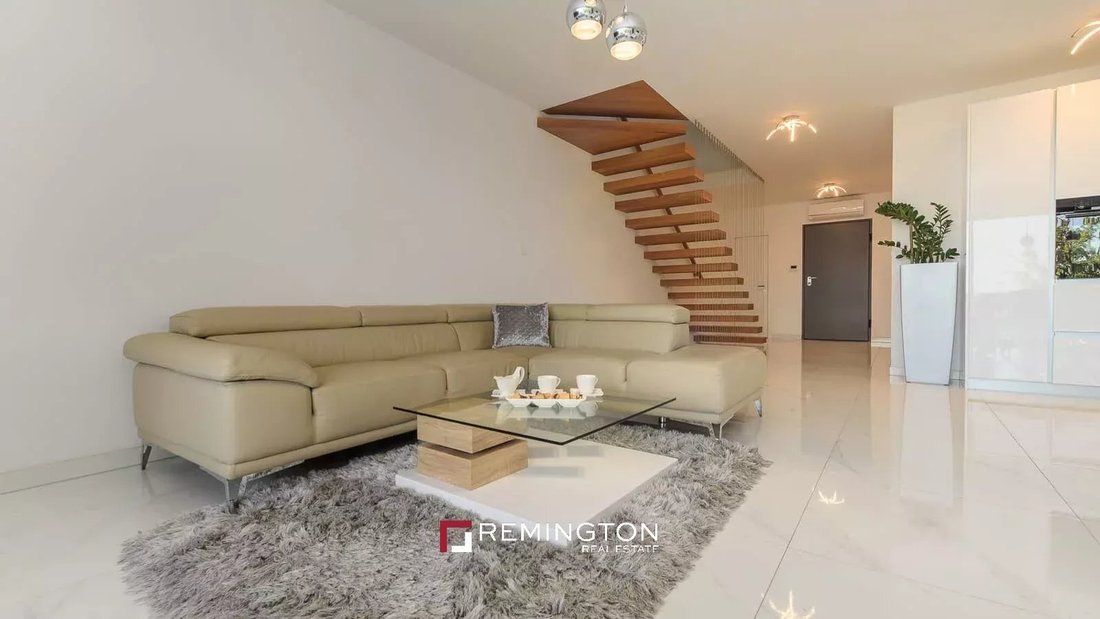 Villa in Grad Opatija, Primorje-Gorski Kotar County, Croatia 3 - 13901559