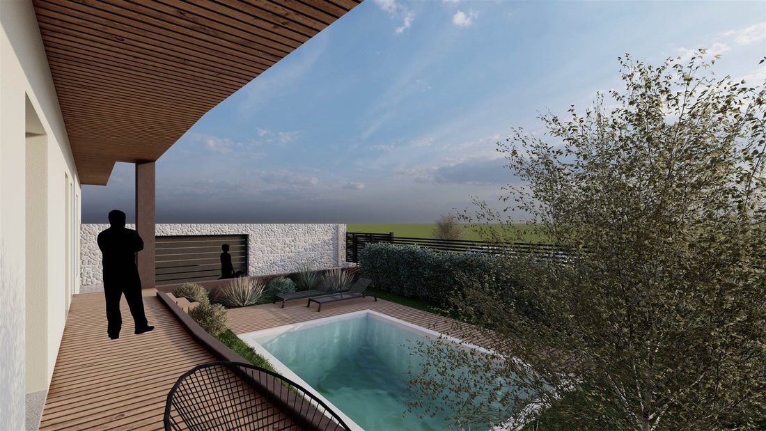 Penthouse in Maguzzano, Lonato del Garda, Lombardy 2 - 15784900