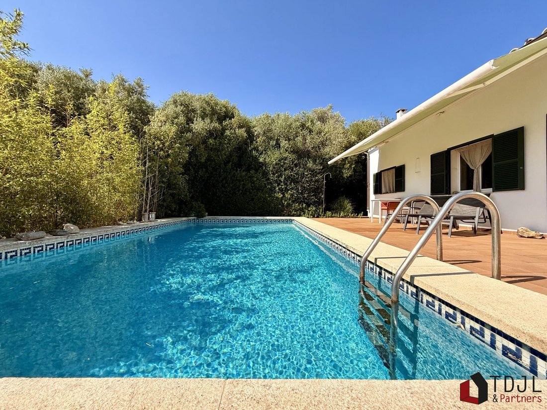 House in Alaior, Balearic Islands, Spain 2 - 15790458