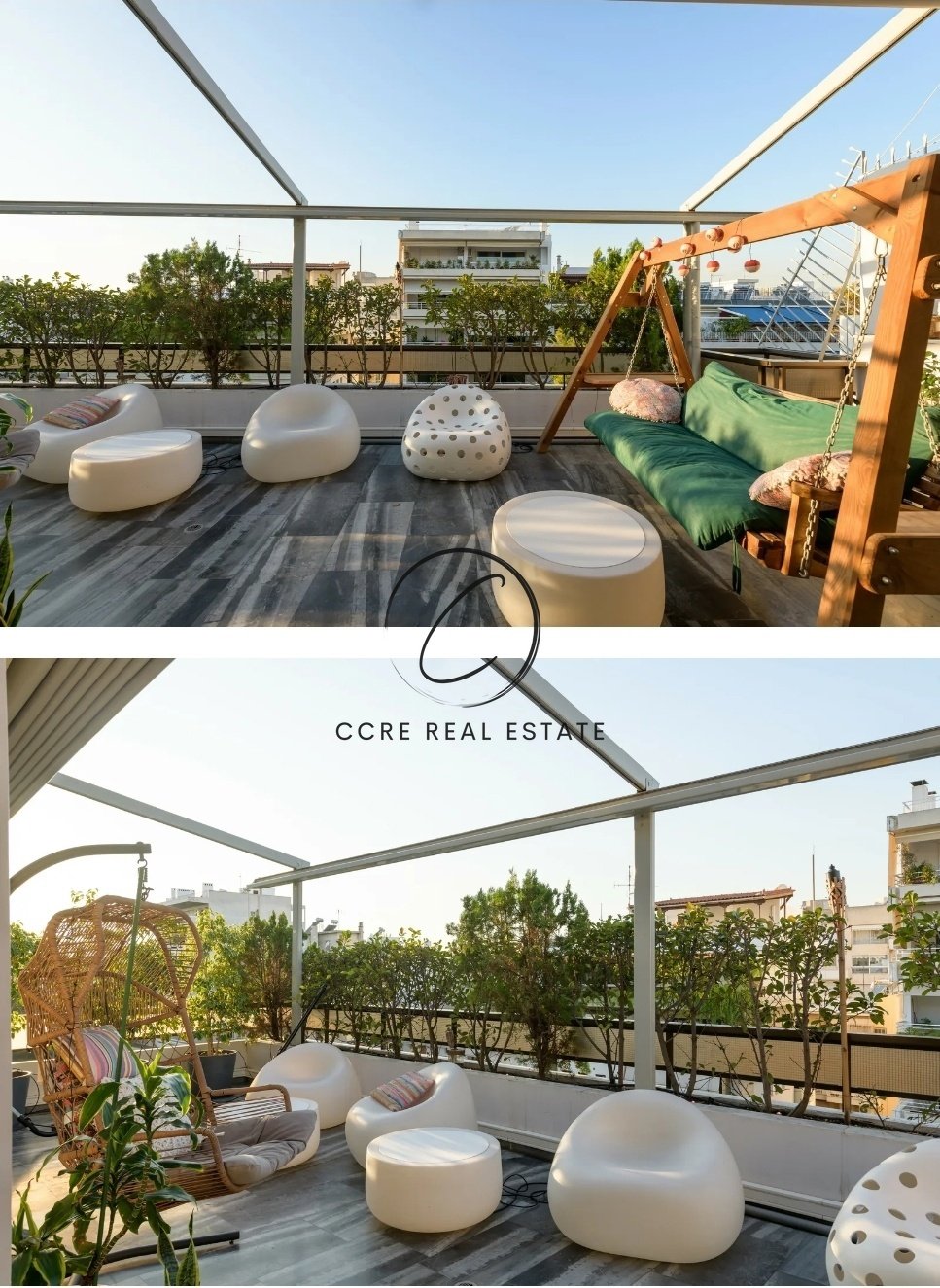 Apartment in Nea Smyrni, Attica, Greece 3 - 15783869