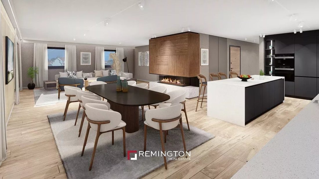 Apartment in Porec, Istria County, Croatia 4 - 14513924